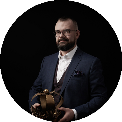 Marek Šimkovský - LP kariera