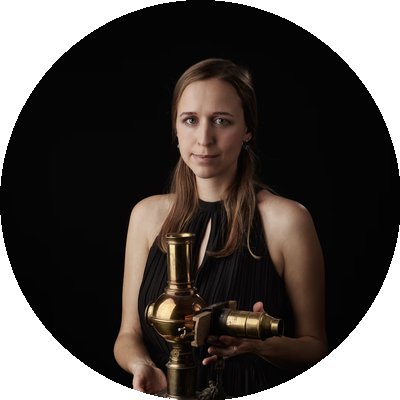 Michaela Kocmánková - LP kariera