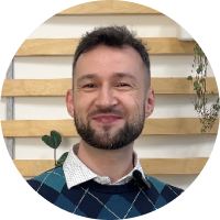 Petr Široký - AIDL 3