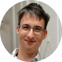 Matouš Vinš - Řež