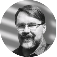 Petr Špinler - AIML