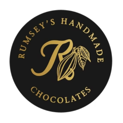 Rumseys Chocolates Logo