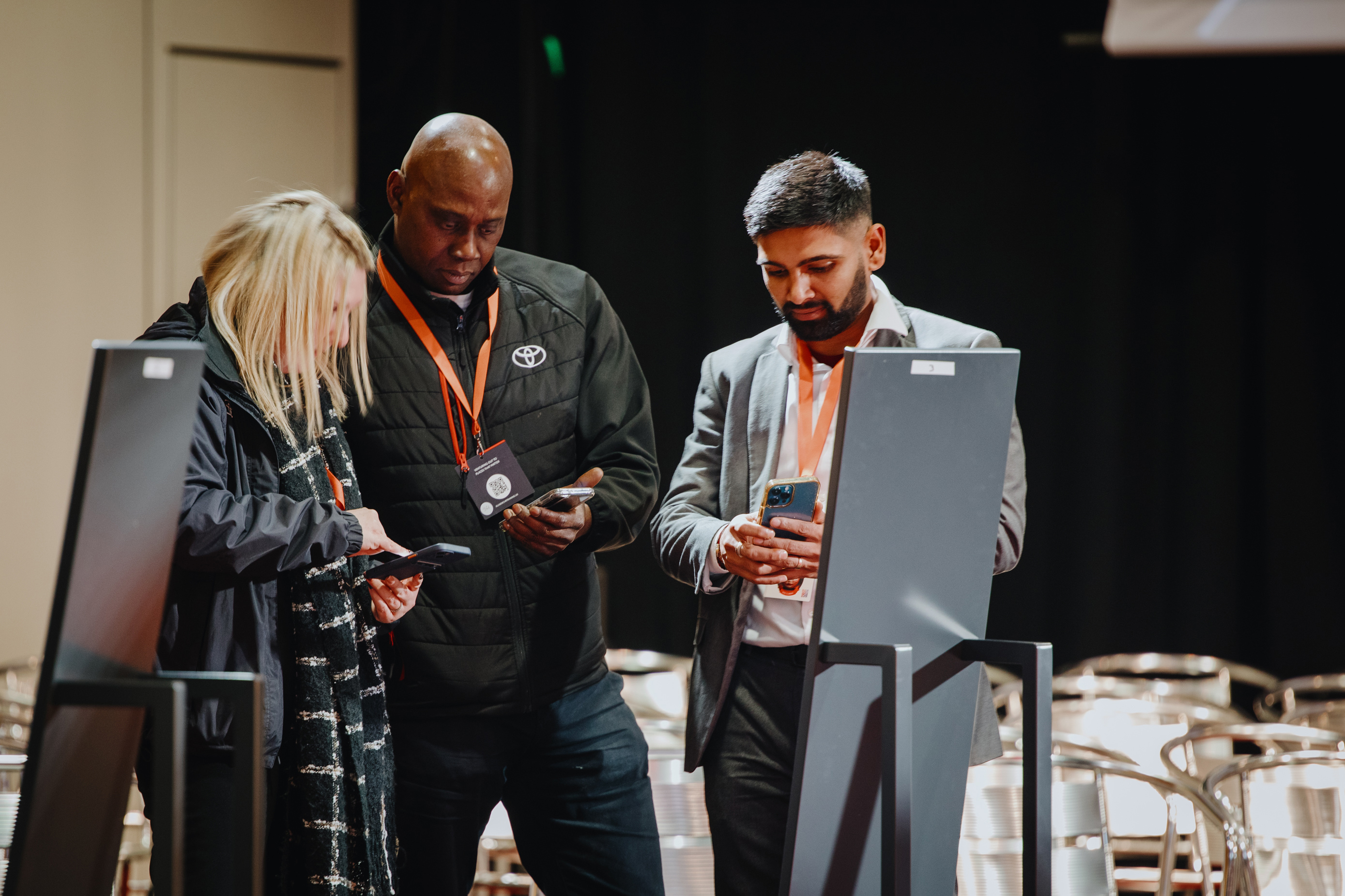 Toyota: Digital platforms e-learning with a tech spin