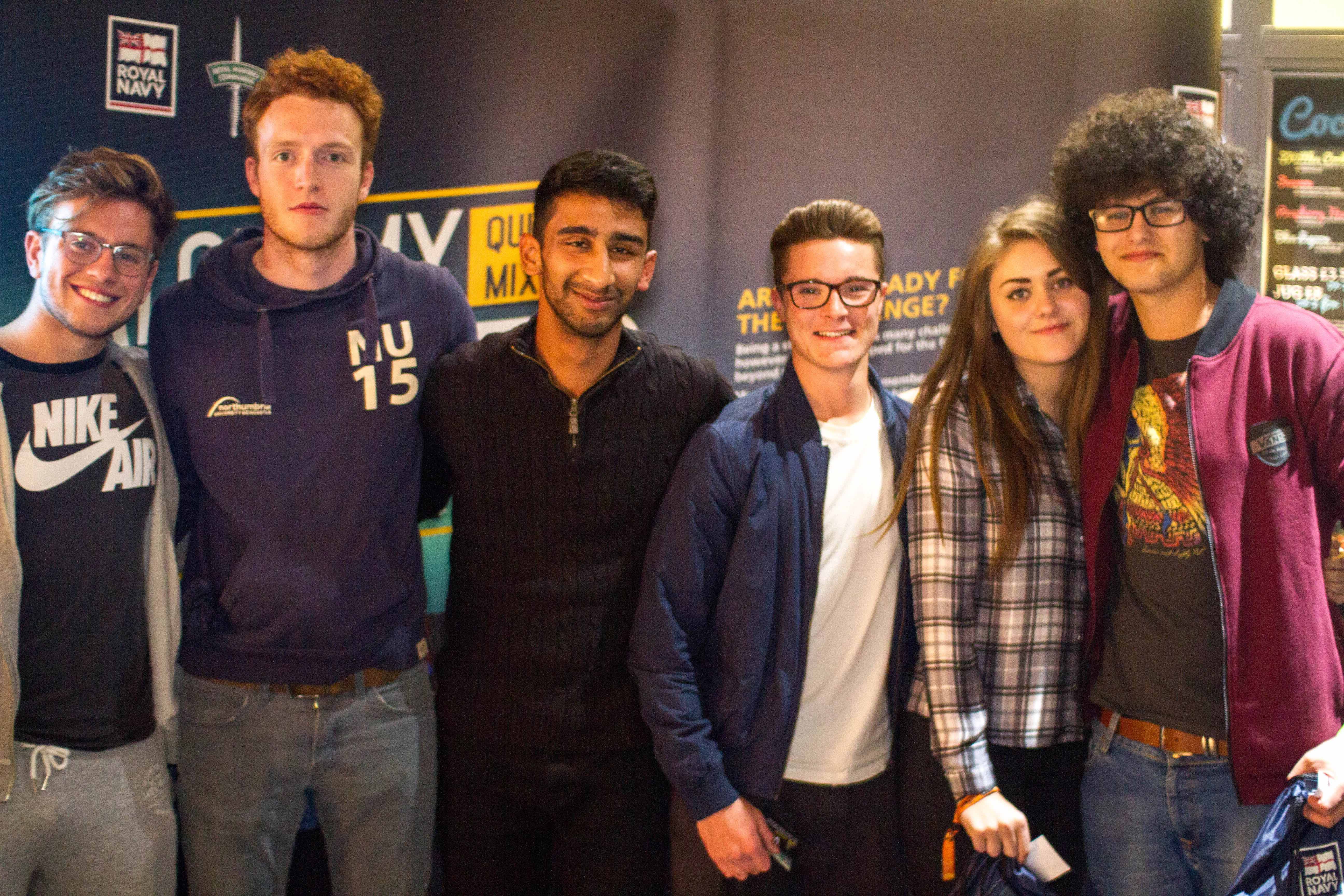 Youth recruitment: Connecting with a next-gen workforce