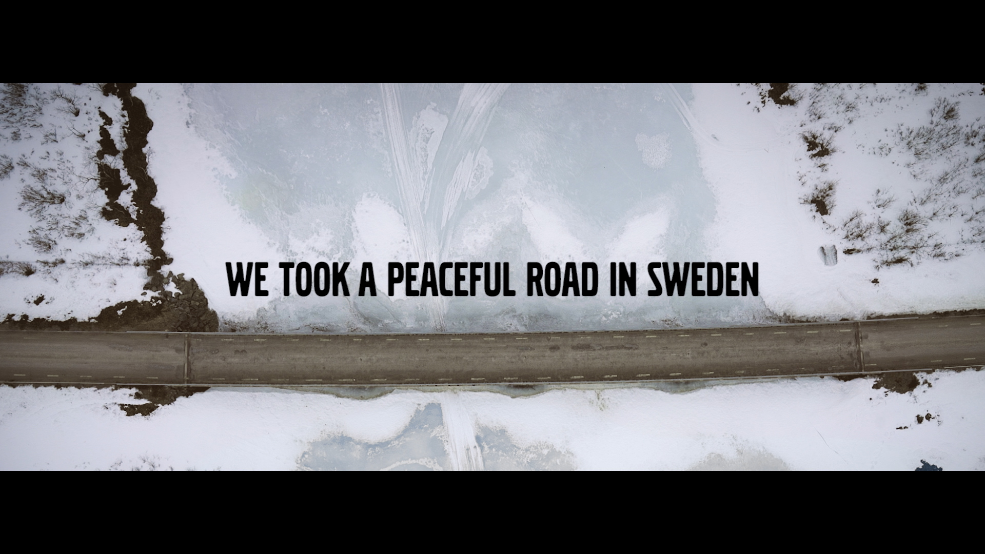 Volvo: Using owned channels to express thought leadership