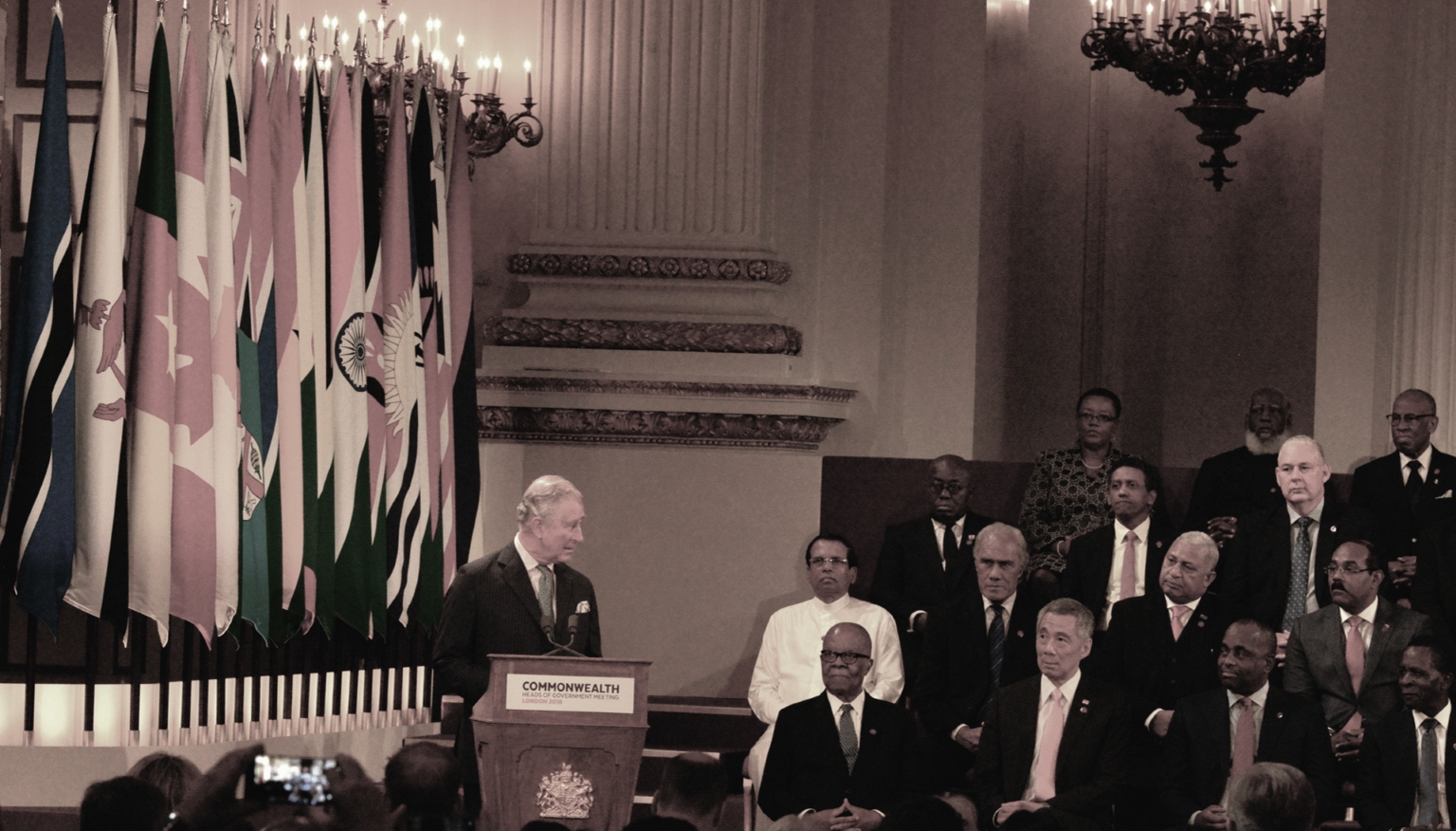 Creating experiences without boundaries