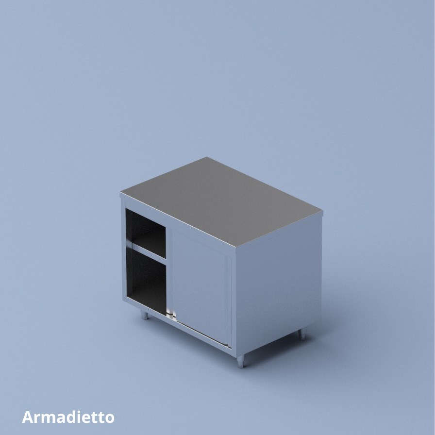 Armadietto