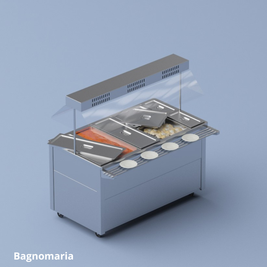 Bagnomaria