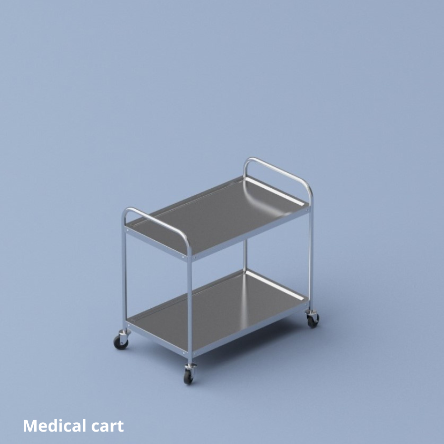 medical cart 