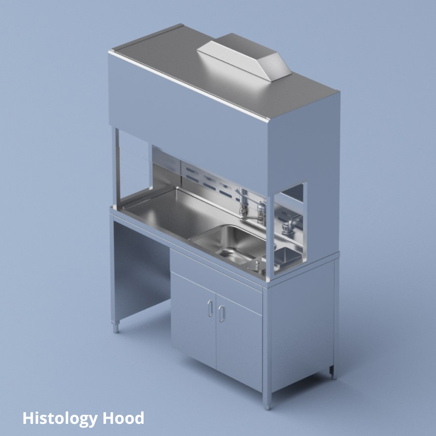 histology hood