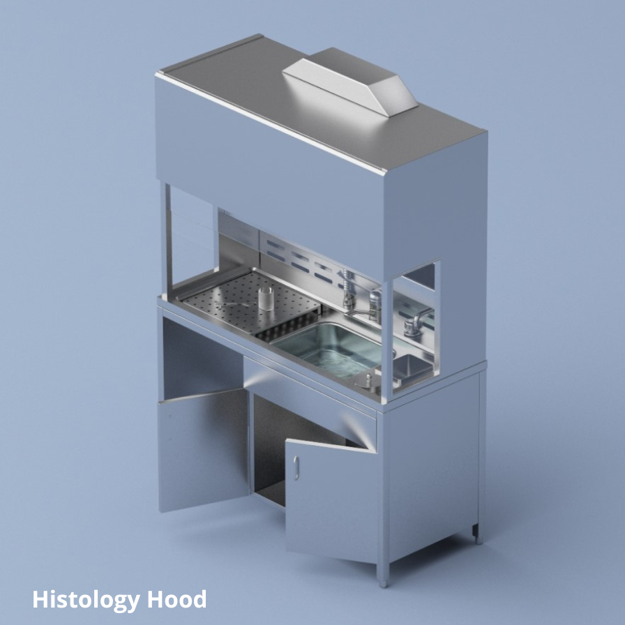 histology hood
