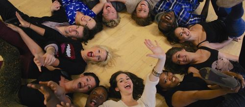 Musical Theatre Summer School at Associated Studios