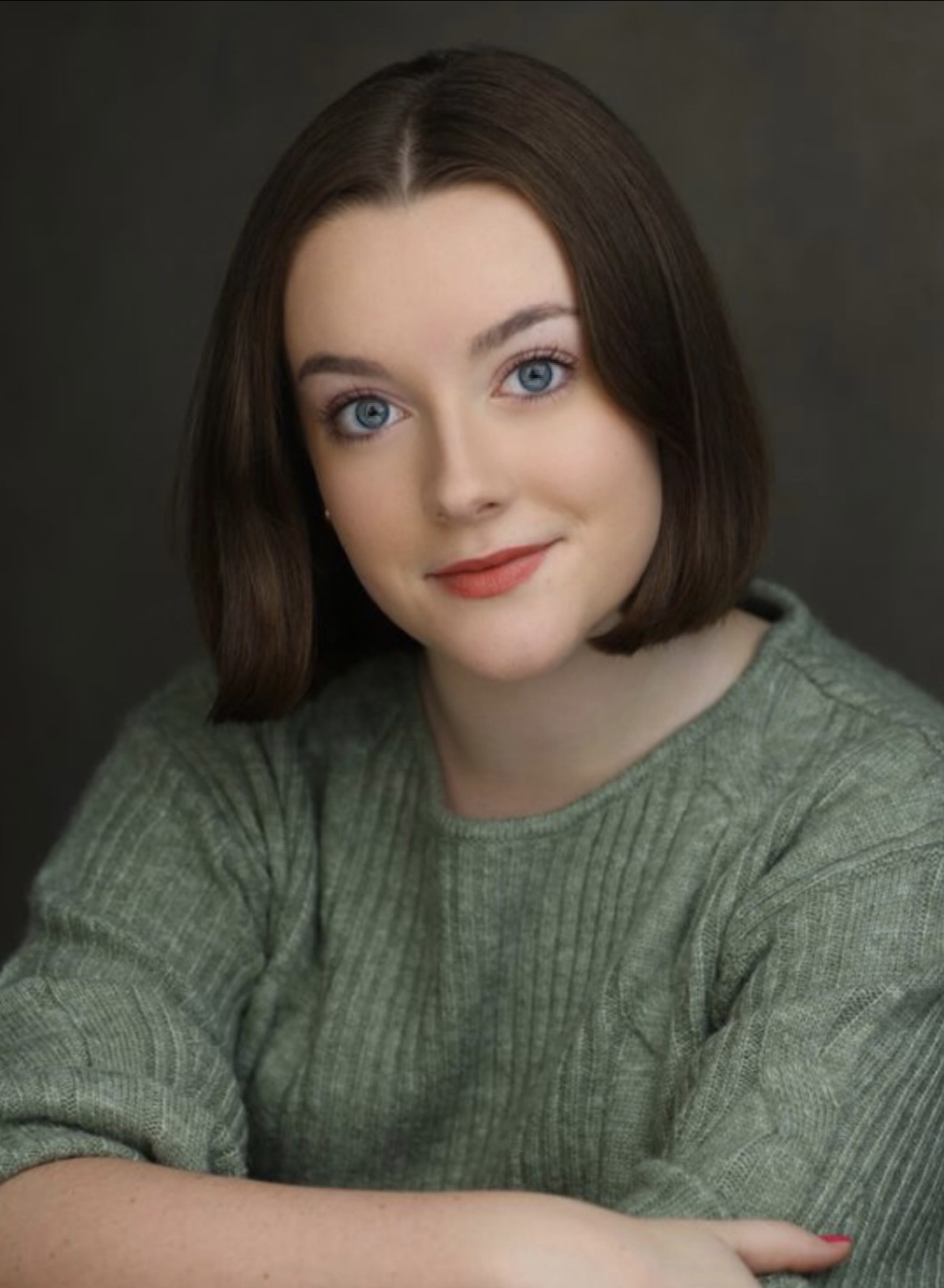 Amélie Marchand