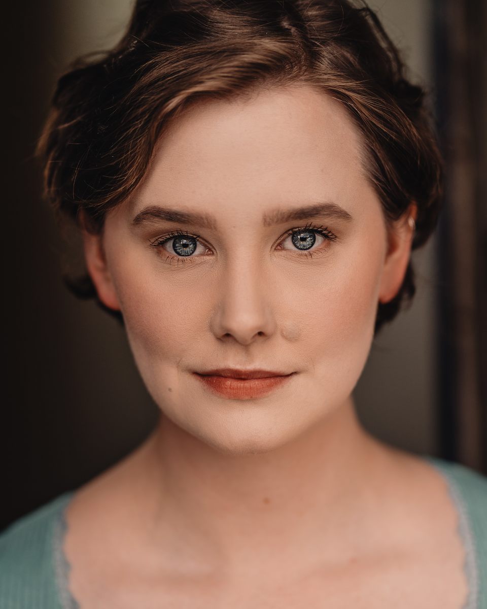Annabel Pilcher