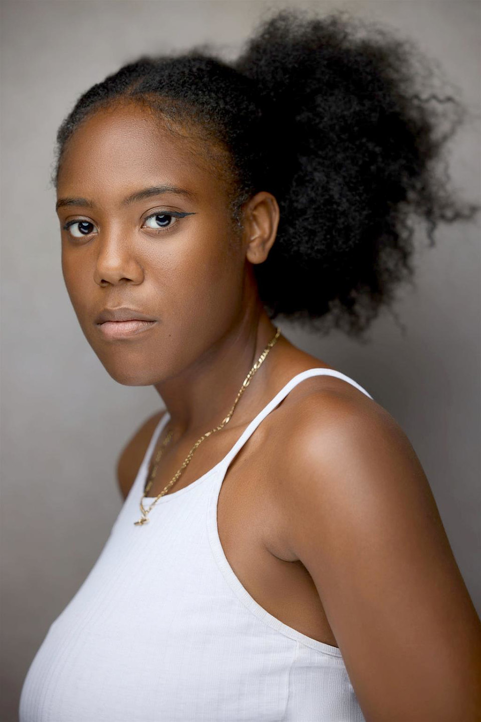 Bria Salmon
