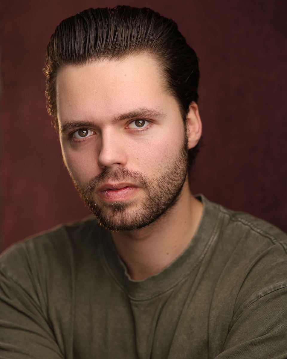 Connor McKnight-Hill