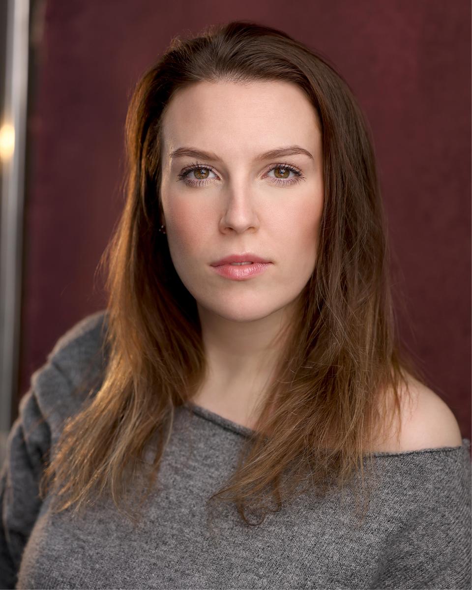 Lana Dilworth
