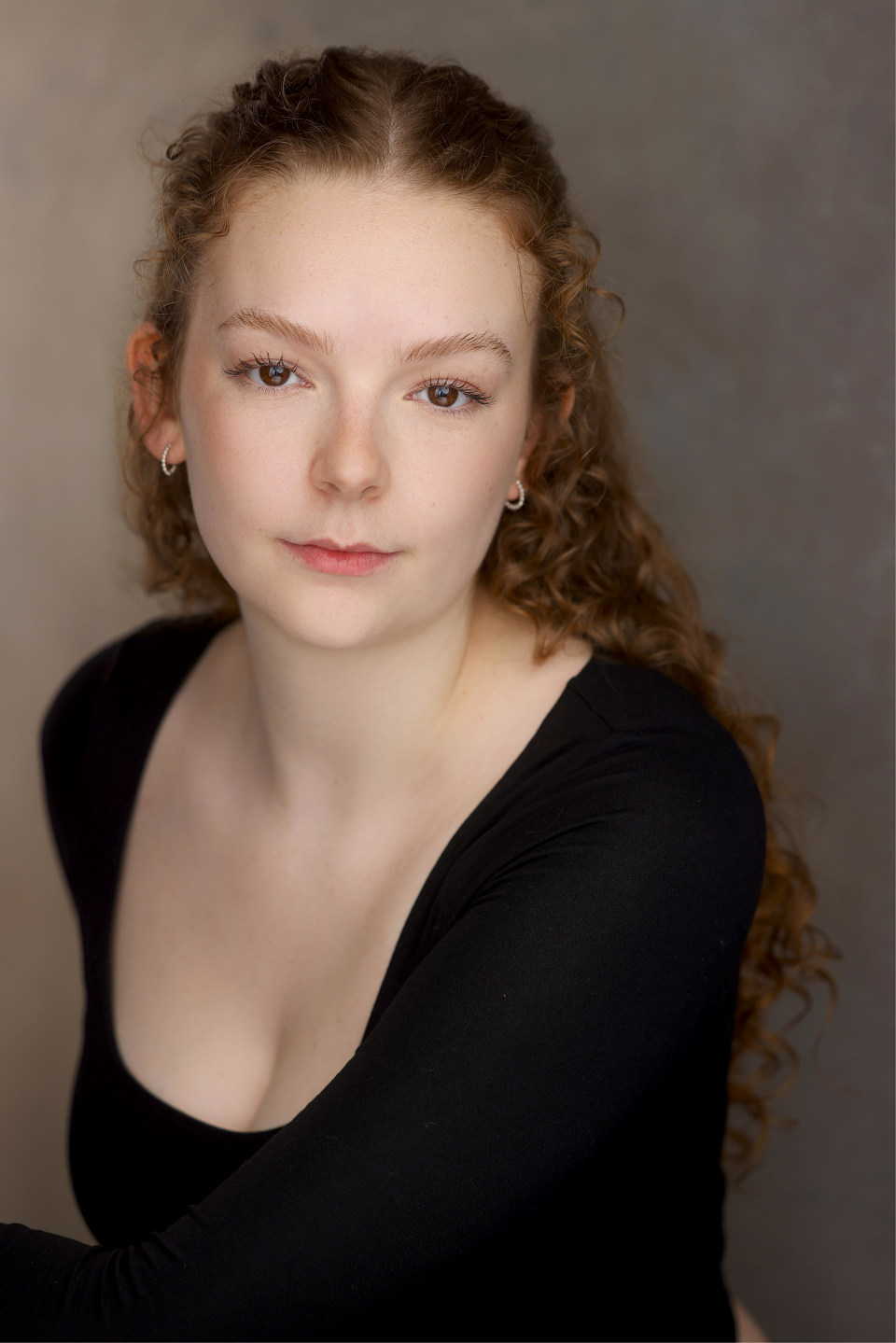 Niamh Jessamy