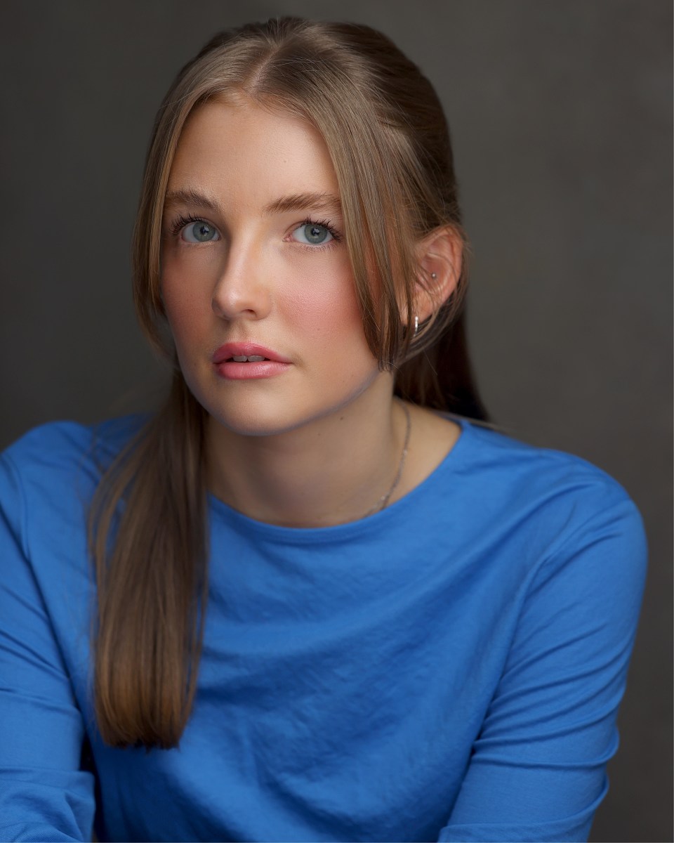 Zaina Outhwaite