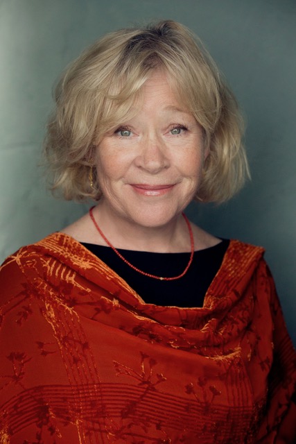 Claire Carrie