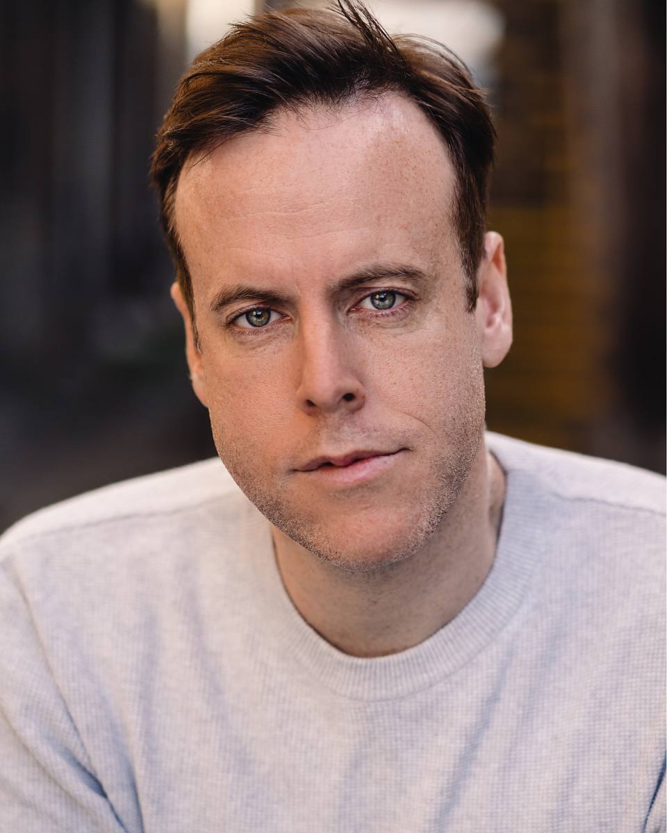 Chris Killik