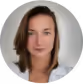 Photo de Sixtine élève du Cercle des Langues