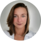Photo de Sixtine élève du Cercle des Langues
