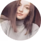 Photo de Clara élève du Cercle des Langues