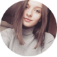 Photo de Clara élève du Cercle des Langues