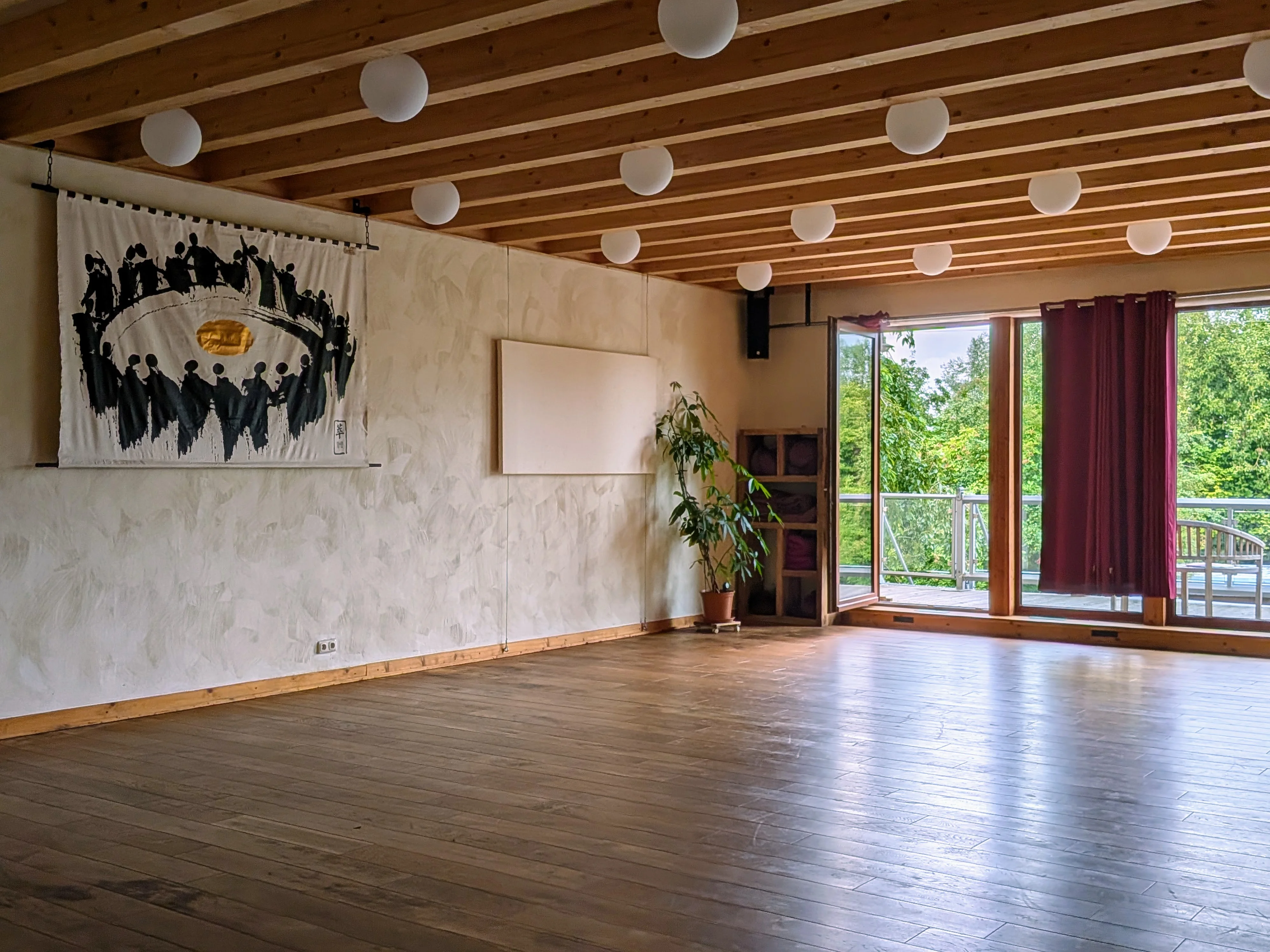 Seminarhaus Jonathan