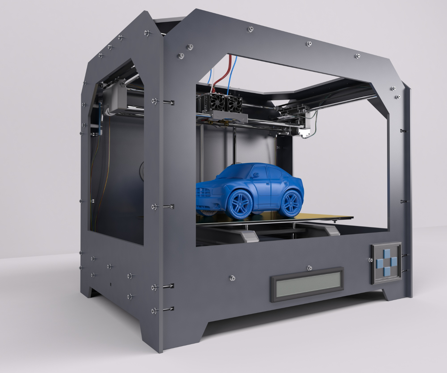 Maximizing 3D Printer Success in Your Makerspace: Tips for Reducing Print Fails with Proper File Preparation and Project Planning