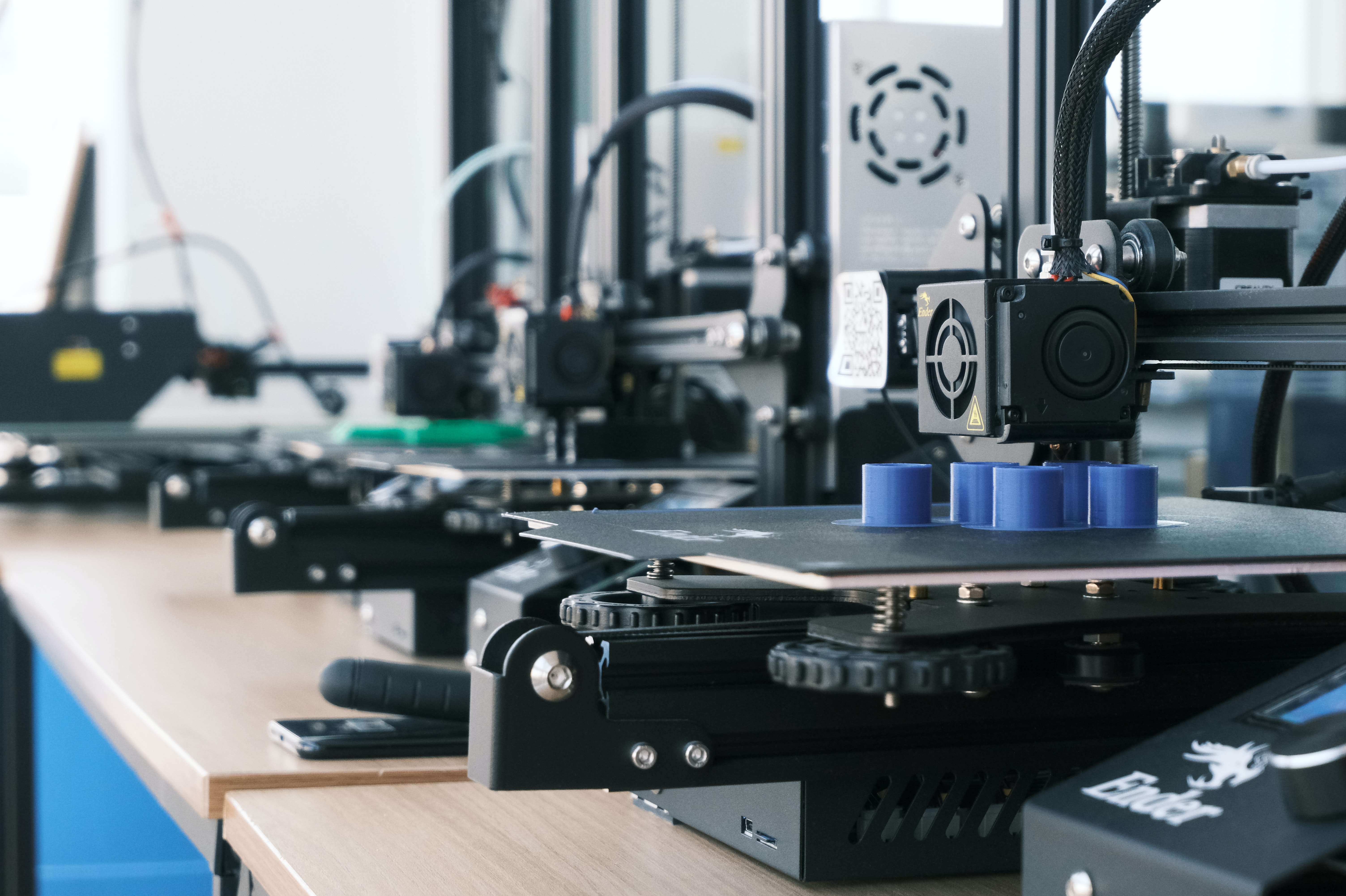 How to control your 3D Printer Fleet? - 3D Printing Software