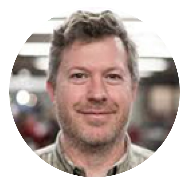 Brian Slocum, Managing Director, The Wilbur Powerhouse, Lehigh University