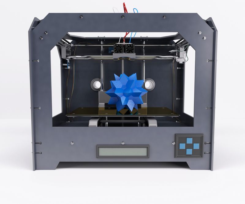 3D Printer Management: Control Printing with Recycled Plastic | 3DPrinterOS