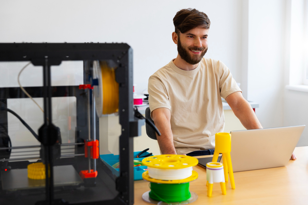 How to Design for 3D Printing: A Beginner’s Guide to Successful 3D Printing Designs