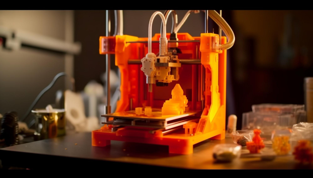 3D Printing Manufacturing: How 3DPrinterOS Helps Enterprises Scale Their Fleet