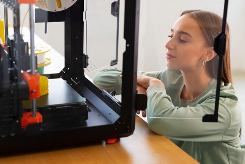 Visualize Your STL Files Before You Edit STL Online