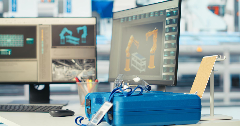 Manage Every Printer from One Dashboard