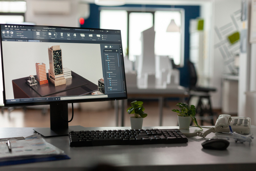 Secure Cloud Storage for All 3D Files