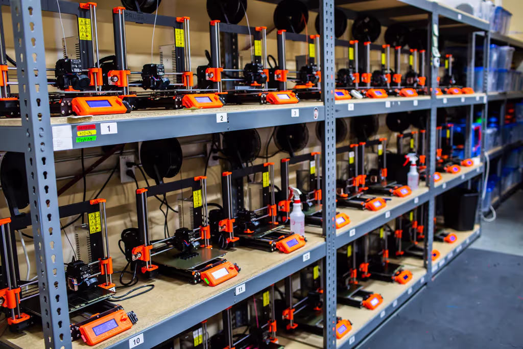 Why Choose 3DPrinterOS for Prusa Slicer Compatibility?