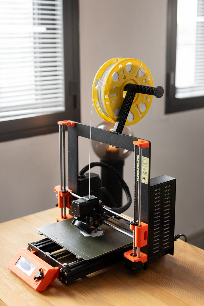 3D Printer Filament