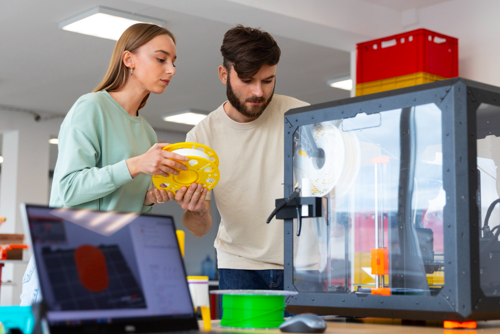 Optimize Costs and Reduce Material Waste