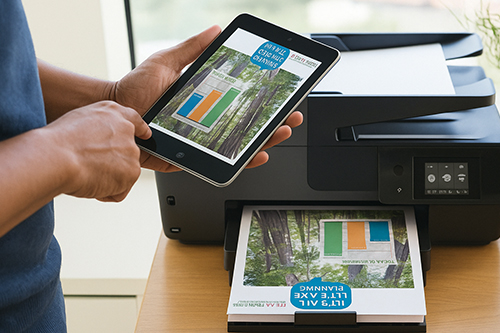 The Rise of Remote 3D Printing: How to Manage and Monitor Printers from Anywhere