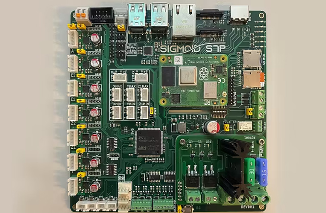 Top Raspberry Pi Projects for 3D Printing Enthusiasts in School Makerspaces