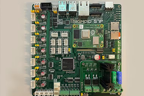 Top Raspberry Pi Projects for 3D Printing Enthusiasts in School Makerspaces