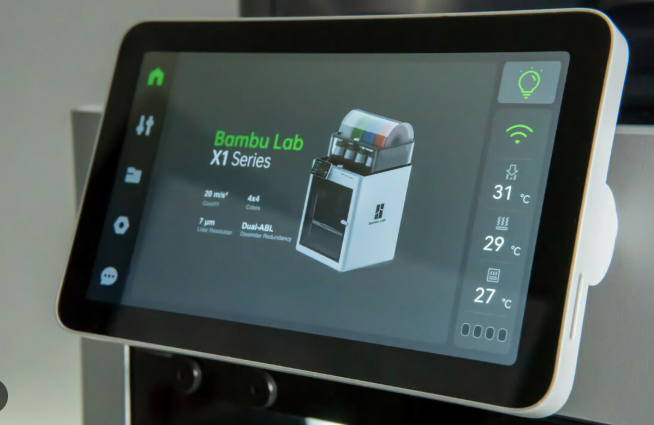 Managing Bambu Lab 3D Printers in Shared Workspaces and School Labs