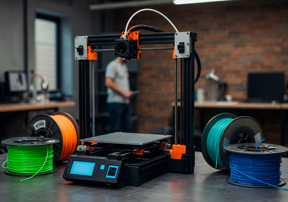 What File Formats Are Supported by Cloud 3D Printing Platforms?