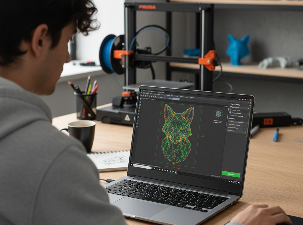 Beginner’s Guide: How to Use PrusaSlicer for Prusa & Non-Prusa Printers