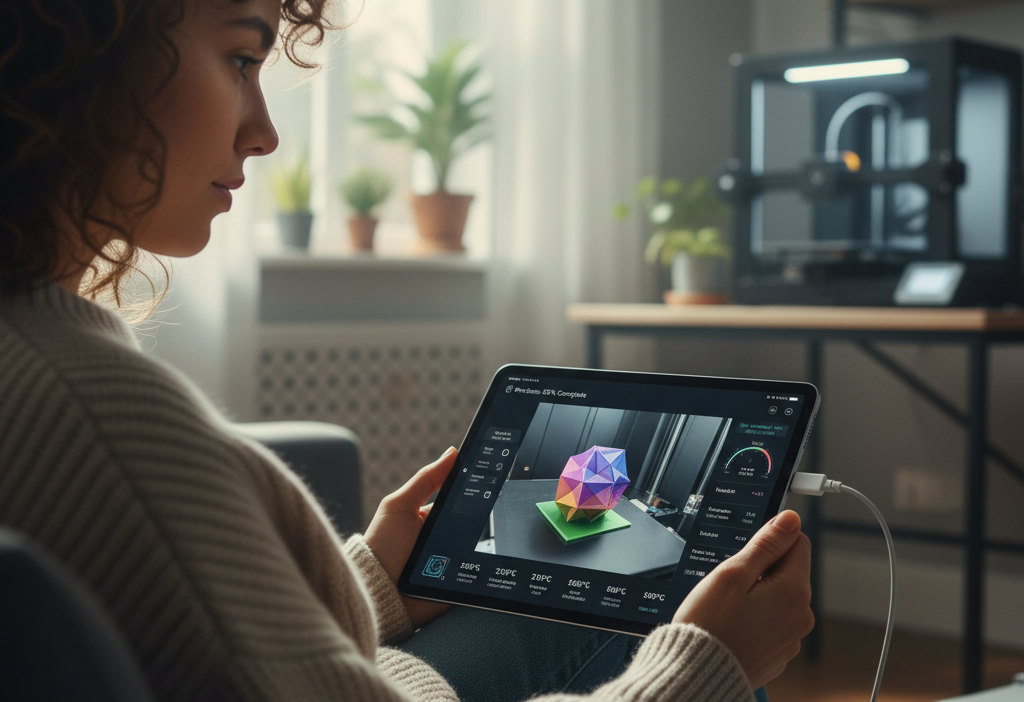 Security & Privacy in Remote 3D Printing: Risks and Mitigations