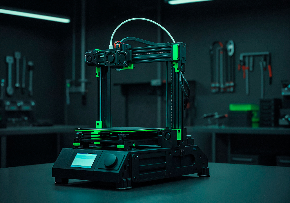 Local vs. Cloud-Based 3D Printing: Which Solution Fits Your Workflow?